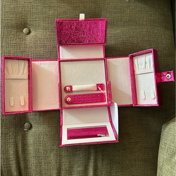 Jewlery Box Nordstrom 2 for 20 - Picture 3 of 5